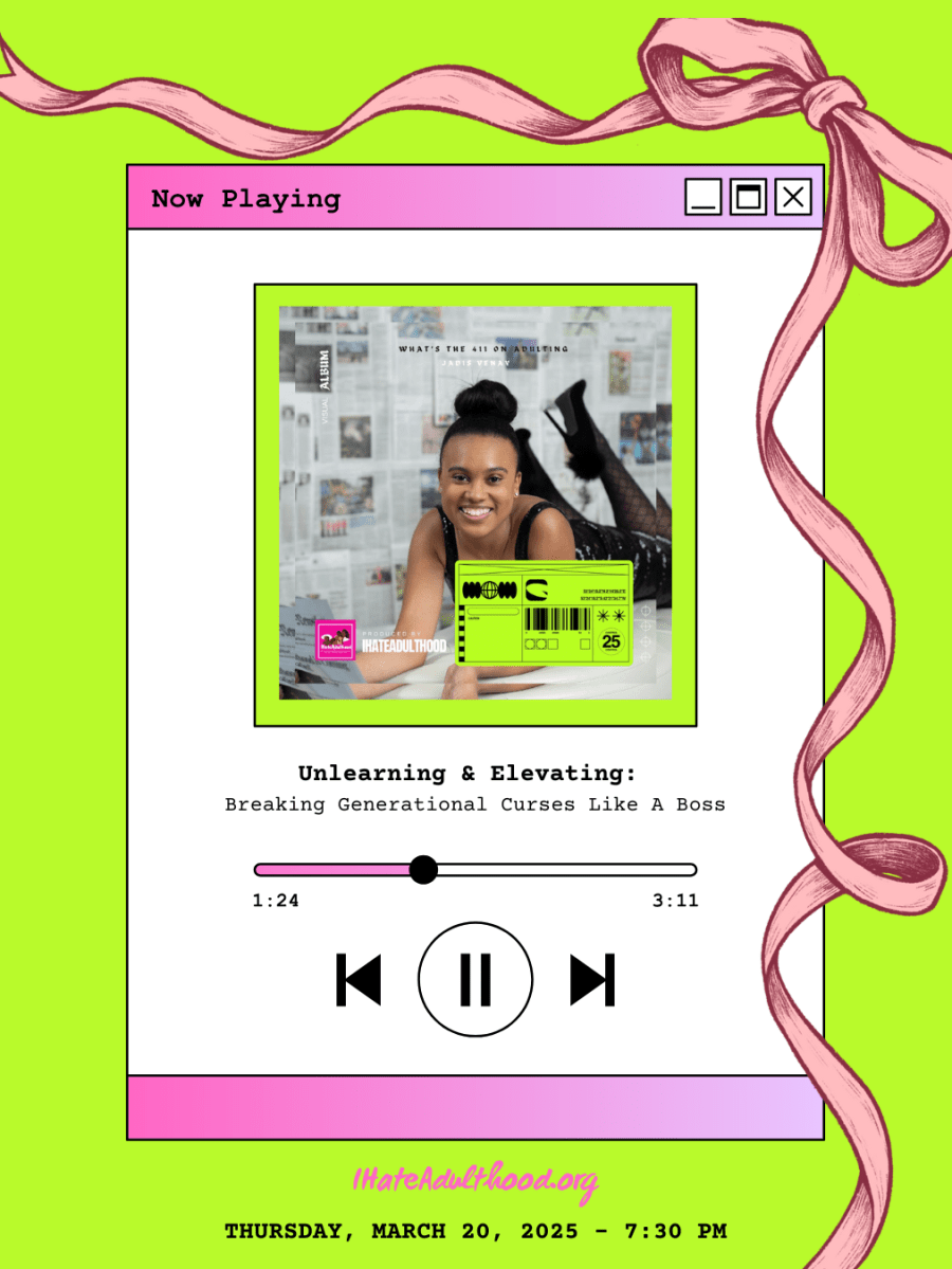 Unlearning  & Elevating!